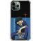 Cowboy Bebop Spike Spiegel iPhone 12 Pro Clear Case