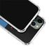 Cowboy Bebop Spike Spiegel iPhone 12 Pro Clear Case