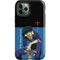 Cowboy Bebop Spike Spiegel iPhone 12 Pro Impact Case