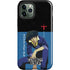 Cowboy Bebop Spike Spiegel iPhone 12 Pro Impact Case