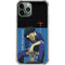 Cowboy Bebop Spike Spiegel iPhone 12 Pro Max Clear Case