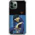 Cowboy Bebop Spike Spiegel iPhone 12 Pro Max Clear Case