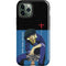Cowboy Bebop Spike Spiegel iPhone 12 Pro Max Impact Case