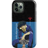 Cowboy Bebop Spike Spiegel iPhone 12 Pro Max Impact Case