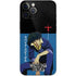 Cowboy Bebop Spike Spiegel iPhone 12 Pro Max Skin