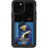 Cowboy Bebop Spike Spiegel iPhone 12 Pro Waterproof Case