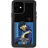 Cowboy Bebop Spike Spiegel iPhone 12 Waterproof Case