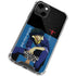 Cowboy Bebop Spike Spiegel iPhone 13 Clear Case