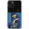 Cowboy Bebop Spike Spiegel iPhone 13 Mini Clear Case