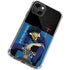 Cowboy Bebop Spike Spiegel iPhone 13 Mini Clear Case