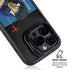 Cowboy Bebop Spike Spiegel iPhone 13 Pro Kickstand Case