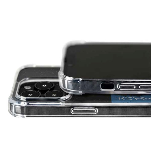 Cowboy Bebop Spike Spiegel iPhone 13 Pro MagSafe Case