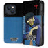 Cowboy Bebop Spike Spiegel iPhone 14 Folio Case