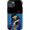 Cowboy Bebop Spike Spiegel iPhone 14 Impact Case