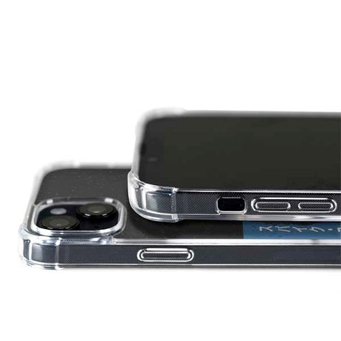 Cowboy Bebop Spike Spiegel iPhone 14 MagSafe Case