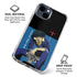 Cowboy Bebop Spike Spiegel iPhone 14 Plus Clear Case