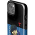 Cowboy Bebop Spike Spiegel iPhone 14 Plus Impact Case