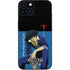 Cowboy Bebop Spike Spiegel iPhone 14 Plus Skin