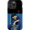 Cowboy Bebop Spike Spiegel iPhone 14 Pro Impact Case