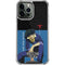 Cowboy Bebop Spike Spiegel iPhone 14 Pro Max Clear Case
