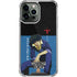 Cowboy Bebop Spike Spiegel iPhone 14 Pro Max Clear Case