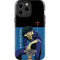 Cowboy Bebop Spike Spiegel iPhone 14 Pro Max Impact Case