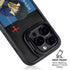 Cowboy Bebop Spike Spiegel iPhone 14 Pro Max Kickstand Case
