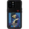 Cowboy Bebop Spike Spiegel iPhone 14 Pro Max Waterproof Case