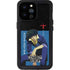Cowboy Bebop Spike Spiegel iPhone 14 Pro Max Waterproof Case