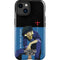Cowboy Bebop Spike Spiegel iPhone 15 Impact Case