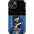 Cowboy Bebop Spike Spiegel iPhone 15 Impact Case