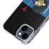 Cowboy Bebop Spike Spiegel iPhone 15 MagSafe Case