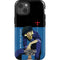 Cowboy Bebop Spike Spiegel iPhone 15 Plus Impact Case