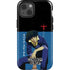 Cowboy Bebop Spike Spiegel iPhone 15 Plus Impact Case