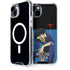 Cowboy Bebop Spike Spiegel iPhone 15 Plus MagSafe Case