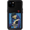 Cowboy Bebop Spike Spiegel iPhone 15 Plus Waterproof Case