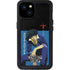 Cowboy Bebop Spike Spiegel iPhone 15 Plus Waterproof Case
