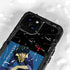 Cowboy Bebop Spike Spiegel iPhone 15 Plus Waterproof Case