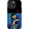 Cowboy Bebop Spike Spiegel iPhone 15 Pro Impact Case