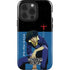 Cowboy Bebop Spike Spiegel iPhone 15 Pro Impact Case