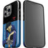 Cowboy Bebop Spike Spiegel iPhone 15 Pro Impact Case