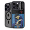 Cowboy Bebop Spike Spiegel iPhone 15 Pro Kickstand Case