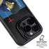 Cowboy Bebop Spike Spiegel iPhone 15 Pro Kickstand Case