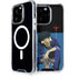 Cowboy Bebop Spike Spiegel iPhone 15 Pro MagSafe Case