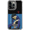 Cowboy Bebop Spike Spiegel iPhone 15 Pro Max Clear Case