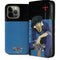 Cowboy Bebop Spike Spiegel iPhone 15 Pro Max Folio Case
