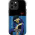 Cowboy Bebop Spike Spiegel iPhone 15 Pro Max Impact Case