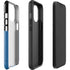 Cowboy Bebop Spike Spiegel iPhone 15 Pro Max Impact Case