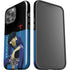 Cowboy Bebop Spike Spiegel iPhone 15 Pro Max Impact Case