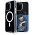 Cowboy Bebop Spike Spiegel iPhone 15 Pro Max MagSafe Case